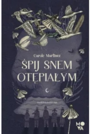 Śpij snem otępiałym