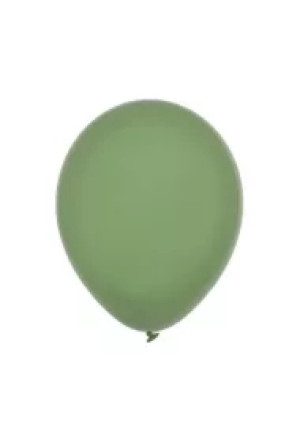 Balony pastel Eucalyptus