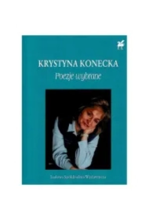 Poezje wybrane