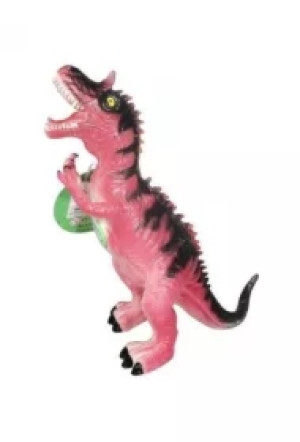 Dinozaur z dźwiękiem