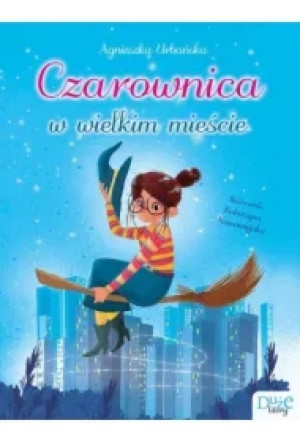 Czarownica w wielkim mieście