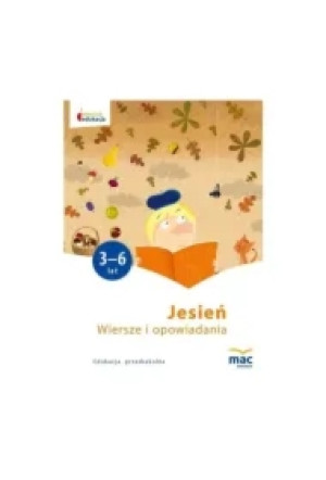 Wiersze i opowiadania Jesień