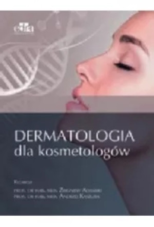 Dermatologia dla kosmetologów
