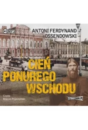 Cień ponurego Wschodu