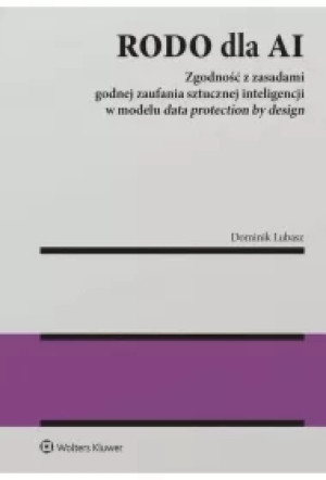 RODO dla AI