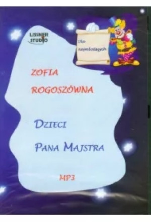 Dzieci pana Majstra