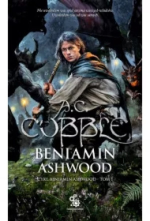 Beniamin Ashwood. Tom 1