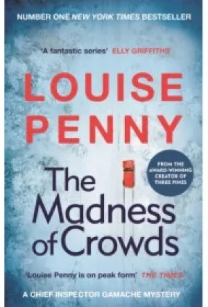 The Madness of Crowds. 2022 ed