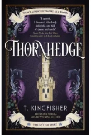 Thornhedge