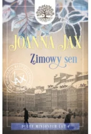 Zimowy sen. Duchy minionych lat. Tom 4