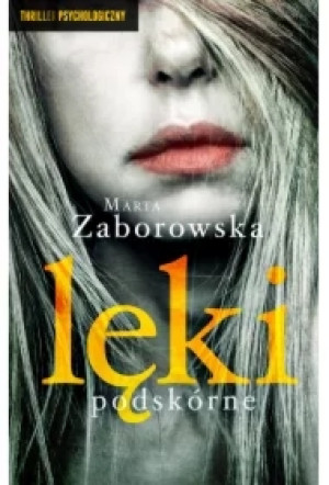 Lęki podskórne