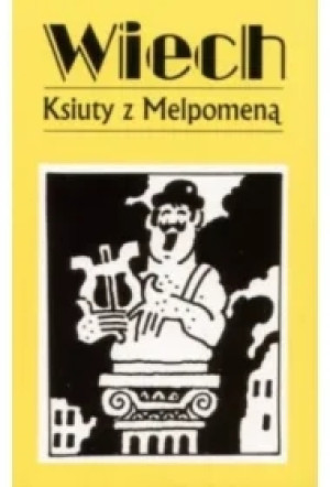 Ksiuty z melpomeną