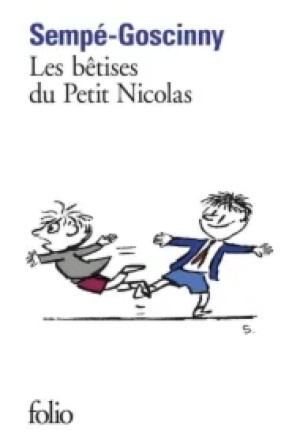 Les betises du Petit Nicolas