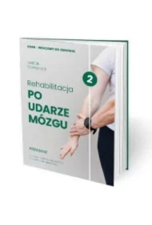 Rehabilitacja po udarze mózgu