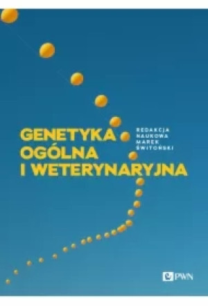 Genetyka ogólna i weterynaryjna
