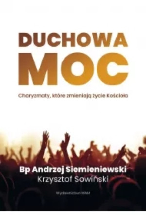 Duchowa moc