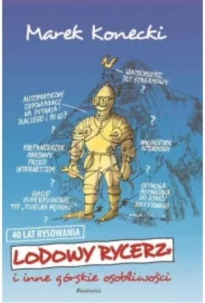 Lodowy rycerz