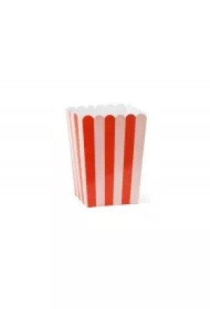 Pudełka na popcorn
