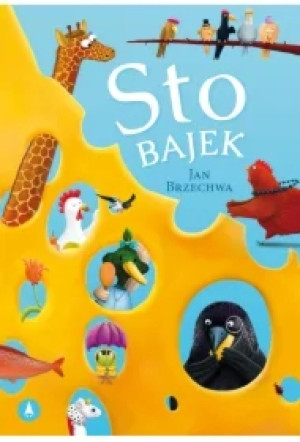 Sto bajek Brzechwy