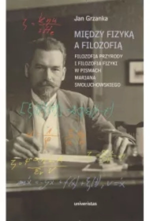 Między fizyką a filozofią