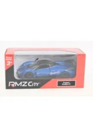 RMZ 5 Pagani Huayra R blue/554074