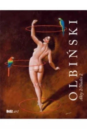 Olbiński. Akty 2
