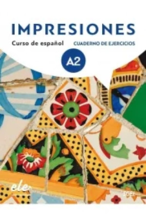 Impresiones A2 ćwiczenia + audio online