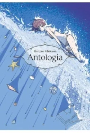 Antologia. Haruko Ichikawa