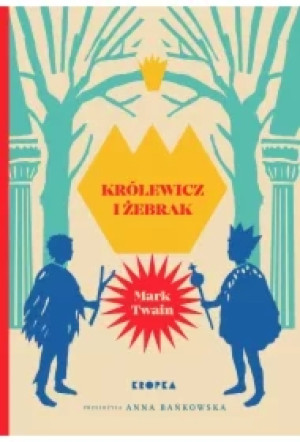 Królewicz i żebrak
