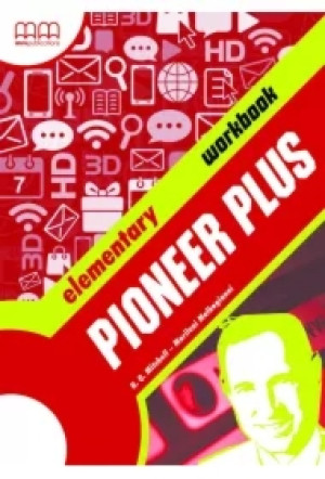 Pioneer Plus. Elementary. Zeszyt ćwiczeń