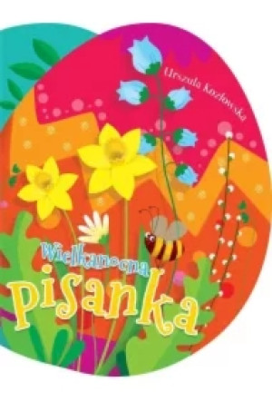 Wielkanocna pisanka