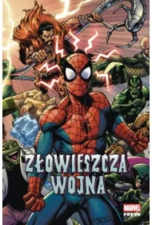 Złowieszcza wojna