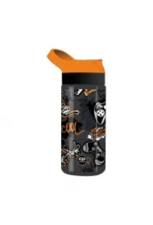 Coolpack, Bidon Bibby 420 ml - Gamer (Z08827)