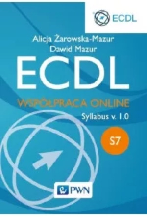 ECDL. Moduł S7. Współpraca Online. Syllabus v. 1.0