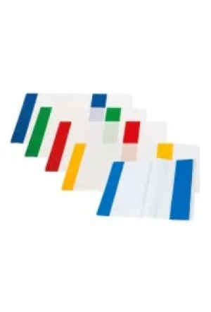 Okładka PVC z regulacją OR-9 (25 szt)