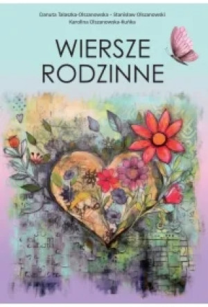 Wiersze rodzinne