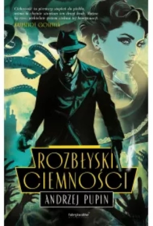 Rozbłyski Ciemności