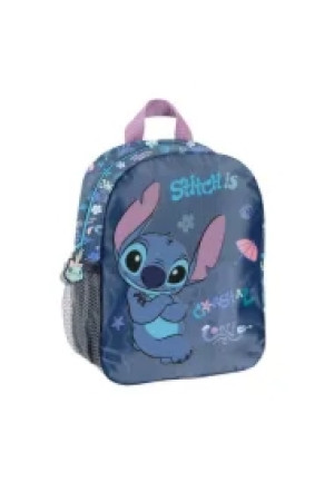 Plecak 1 zamek 1 kieszeń Stitch