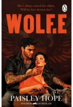 Wolf.e wer. angielska