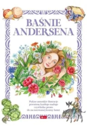 Baśnie Andersena