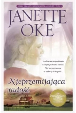 Miłość przychodzi łagodnieT4 Nieprzemijająca radoś