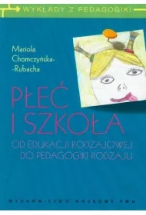 Płeć i szkoła