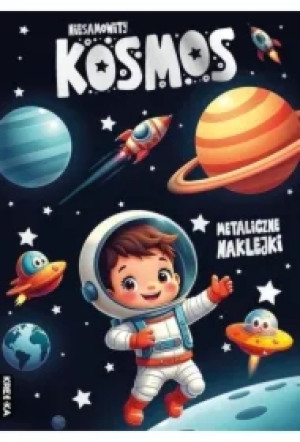 Niesamowity kosmos