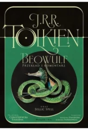 Beowulf (przekład i komentarz oraz Sellic Spell pod redakcją Christophera Tolkiena)