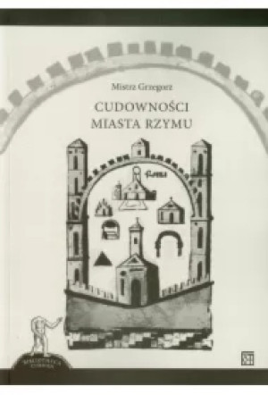 Cudowności miasta Rzymu