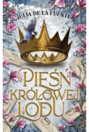 Pieśń Królowej Lodu