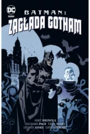 Zagłada Gotham