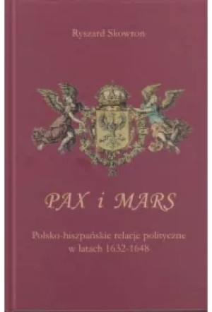 Pax i Mars