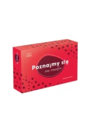 Poznajmy się Na randce