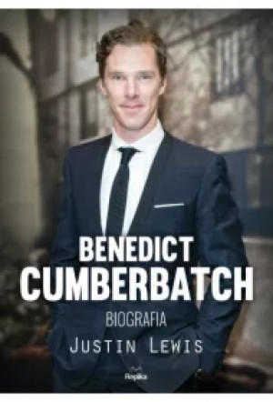 Benedict Cumberbatch. Biografia